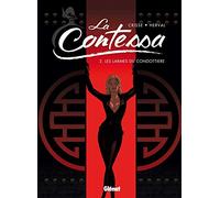 Les larmes du condottiere