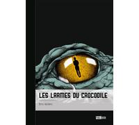Les larmes du crocodile Confessions d'un gentil monsieur violent - Eric Leclerc - Publibook - broché - Essai