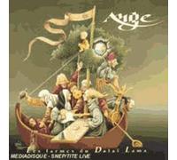 Les Larmes Du Dalaï-Lama