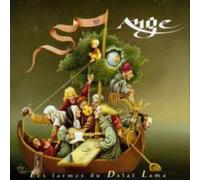 Les larmes du Dalai Lama CD