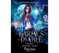 Les larmes du diable