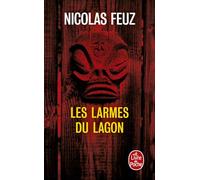 Les Larmes du Lagon