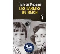 Les larmes du Reich - poche
