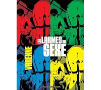 Les larmes du sexe