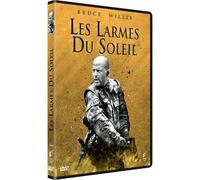 Les Larmes du soleil – DVD – Sony Pictures Home Entertainment