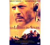 Les Larmes Du Soleil