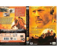 Les Larmes Du Soleil