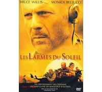 LES LARMES DU SOLEIL