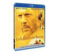 Les Larmes du Soleil – Blu-ray – Édition E – Sony
