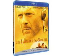 Les Larmes Du Soleil - Blu-Ray