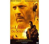 Les Larmes du Soleil – DVD – Edition Single Collector G – Sony Pictures Home Entertainment