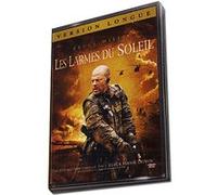Les Larmes du soleil – Director's Cut – Sony Pictures Home Entertainment