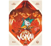 Les Larmes Du Yôkai - Tome 2 - Histoire De Fantômes Chez Moi
