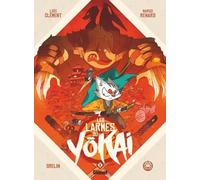 Les Larmes Du Yôkai - Tome 2 - Histoire De Fantômes Chez Moi