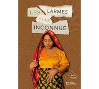 Les Larmes d'une Inconnue