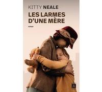 Les larmes d'une mère