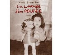 Les larmes d'une poupée Nayla Sarieddine (Auteur)