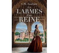 Les Larmes D'une Reine