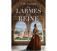 Les Larmes d'une reine