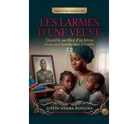 Les Larmes d'une Veuve