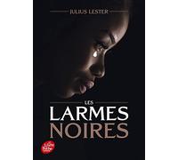 Les larmes noires