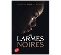 Les Larmes Noires