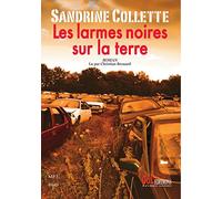 Les Larmes Noires Sur la Terre