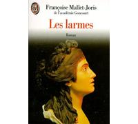 Les Larmes - Ou La Véritable Histoire D'un Buste En Cire, De Deux Filles - D'un Prince Et D'un Bourreau