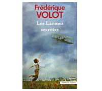 Les Larmes secrètes