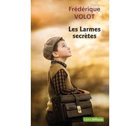Les Larmes Secrètes