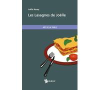 Les Lasagnes de Joëlle