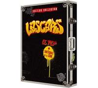 Les Lascars - Le Film - L'intégrale de la série - Coffret E
