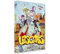 Les Lascars - L'intégrale saison 1 et 2