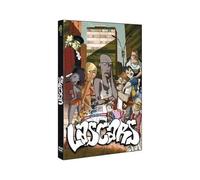Les Lascars - L'intégrale Saison 1 Et 2