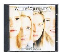 Les Lauriers Blancs - White Oleander