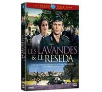 Les Lavandes et le Réséda DVD E