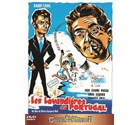 Les Lavandières Du Portugal