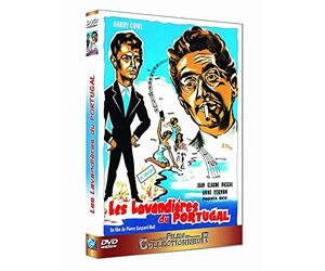 Les Lavandières du Portugal