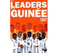 Les Leaders de la Guinee - Les Leaders de la Guinée