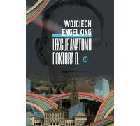 Les leçons d'anatomie du Dr D.
