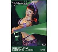 Bellydance Superstars : Les leçons de Jillina Vol 1