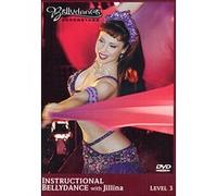 Les Leçons de Jillina - Volume 3 G