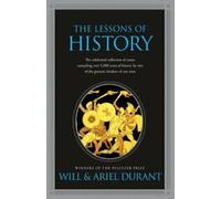 Les leçons de l'histoire