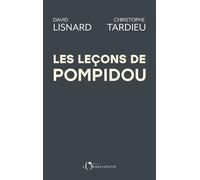 Les Leçons De Pompidou