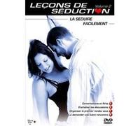 Les Leçons de séduction - Volume 2 G