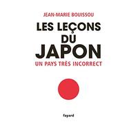Les leçons du Japon: Un pays très incorrect