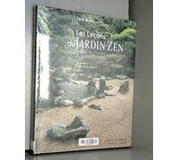 Les Leçons du Jardin zen. Espace et illusion