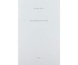 Les leçons du vent: Livre de bord d'une littérature du large