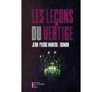 Les Lecons du Vertige