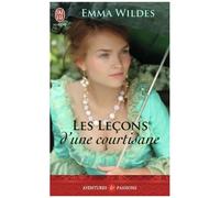 Les Leçons D'une Courtisane